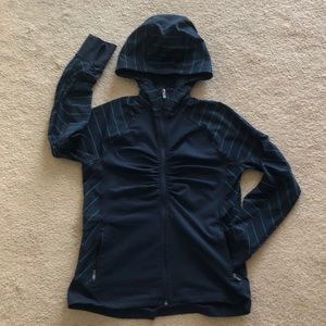 Land’s End athletic blazer size XS/P